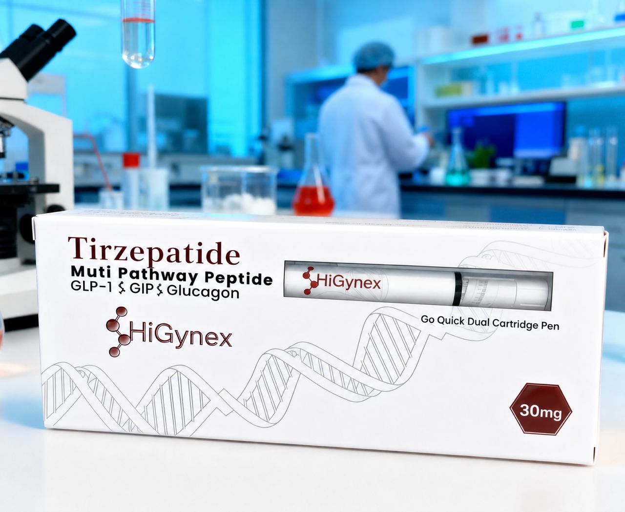 HiGynex