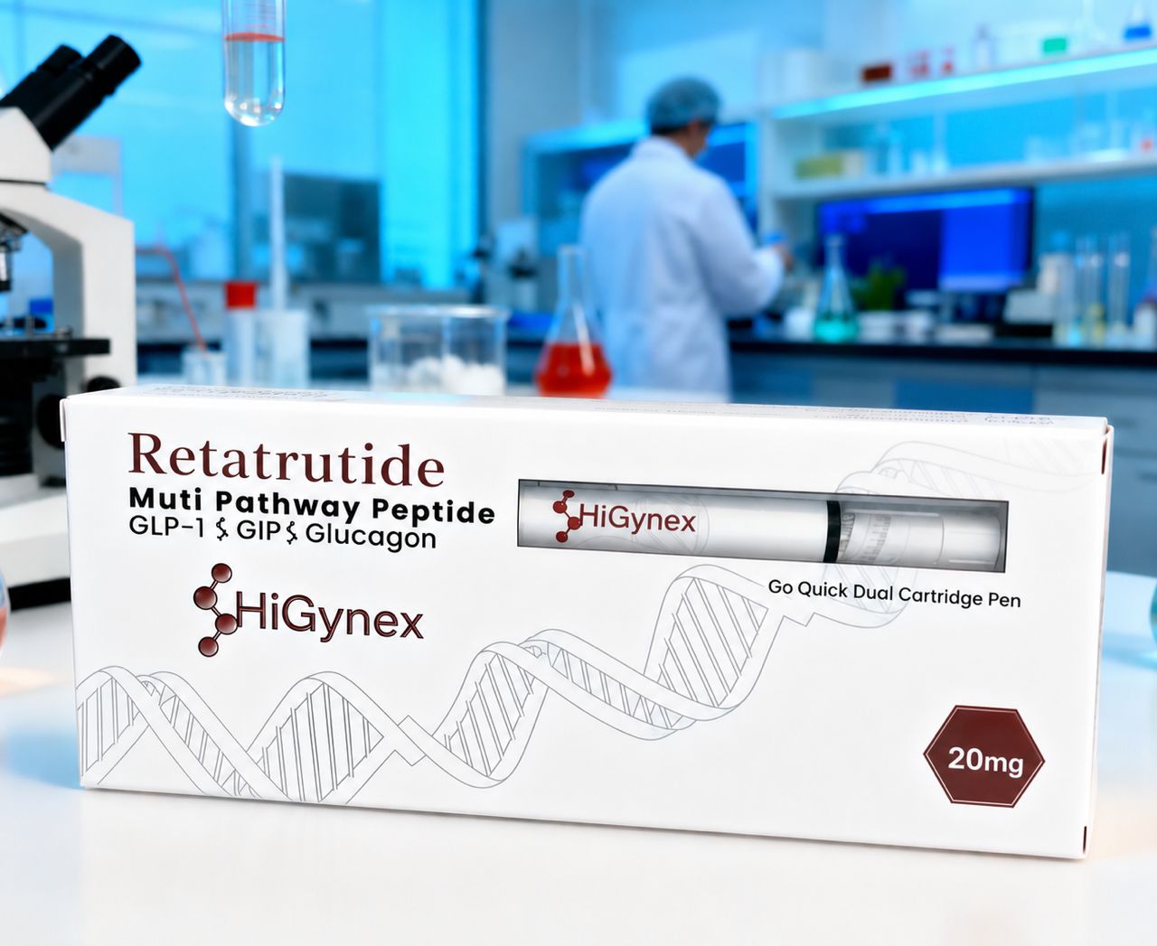 HiGynex